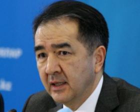 Сагинтаев поручил нейтрализовать возможные для Казахстана последствия взаимных санкций России и Запада